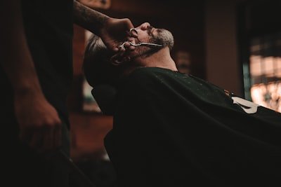 Scalp Revitalizing Herbal Tonic